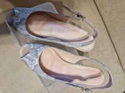 Buty marki Hispanitas rozm. 37