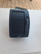 Kratka nawiewu lewa octavia 2 lift