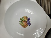 Duża talerz, KAHLA, Made in GDR