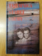 Tajemnica starej farmy - Susan Wilson 