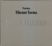 Fluxion : Vibrant Forms