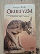 Okultyzm.  Książka 
