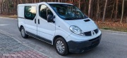 Sprzedam Renault Trafic 2. O diesel 2014r 