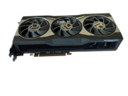 AMD Radeon RX 6900 XT 16GB GDDR6 | Stan Idealny | Nie z koparki