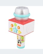 Mikrofon Interaktywny dla dzieci Fischer Price