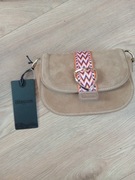 Torebka Blauer Camel