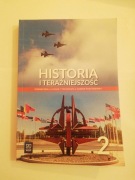 Historia i teraźniejszość 2 podręcznik
