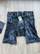 Spodenki męskie Under Armour HeatGear Compression rozmiar „M”