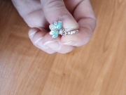 Chrams Owad fluorescencyjne. Próba 925