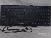 FANTECH K3M Klawiatura przewodowa 