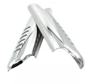 Harley Davidson electra osłona goleń laga teleskop