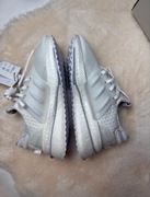 nowe buty adidas. białe, do biegania adidas X_Plrboost rozmiar 36.