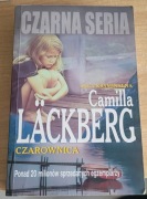 Camilla Lackberg Pogromca Lwow , Czarownica