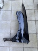 Błotnik lewy przód Mazda 6 gh kolor 16w