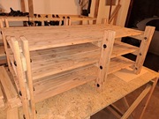 Stolik telewizyjny, kawowy