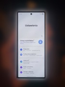 EKRAN SZKŁO FRONT SCREEN SAMSUNG GALAXY Z FOLD6 ORYGINAŁ