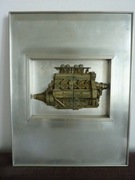 ANDRZEJ KAPICA - Maserati 