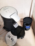 Ekspres do kawy Philips Senseo 7835 z regulacją