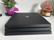PlayStation 4 Pro 1TB – stan dobry