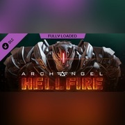 Archangel Hellfire Fully Loaded DLC vr klucz steam