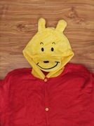 Kubuś Puchatek strój z bajki 