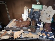 Łucznik 432 TUNING - do lekkich i ciężkich materiałów. Ścieg do 6 mm!