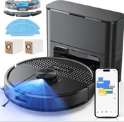 Inteligentny Robot Sprzątający 3w1 Lubluelu SL68 Plus 