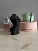 Figurka Kobieta Pani