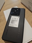 Czarny Xiaomi 14 12GB RAM 512GB ROM