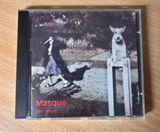 MASQUE TEN WAYS CD 