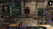 Warmane Icecrown konto. Hunter/priest/lock/pal/war/hunt 9coins