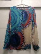 Desigual bluzka 36
