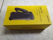 Telfon Ulefone Armor 20T mini z kamerą termowizyjna +case