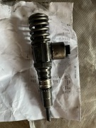 Wtrysk Paliwa do A6 C6 2.0tdi 140km Popwtrysk 2007r