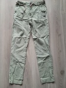 Spodnie Chinos Reserved r.164