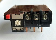 Przekaźnik termiczny FAEL P-16R (zakres 2,8–3,8 A)