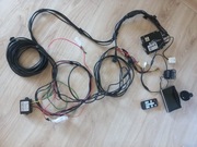 Wideorejestrator -  na egzamin państwowy na prawo jazdy w WORD