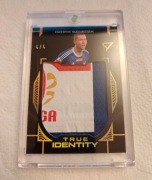 Patryk Szwedzik Limit K.S. Ruch Chorzów Betclic 1 Liga 25/26 True Identity