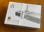 Streamer/DAC iFi audio NEO Stream - NOWY - TANIO!
