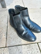 Buty jeździeckie ko