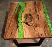 Przepiękny stolik kawowy 