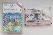 Depeche Mode - New Version & Maxi Version kaseta