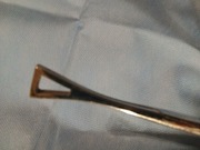 Narzędzie do body piercingu piercing stal chirurgiczna