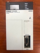 Omron SYSMAC C200 HG Programmable Controller
