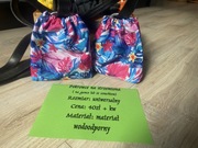 Pokrowce na strzemiona wodoodporne