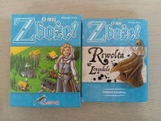 O mój Zboże! + dodatek Rewolta w Longsdale