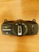 PRZEŁĄCZNIK ŚWIATEŁ BMW Xenon F10 F11 F01 F02 F25 F07 F26 F12 F13 F15