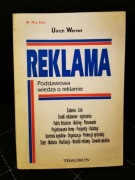 Reklama - Urlich Werner