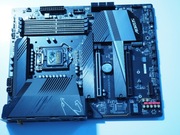Gigabyte Z590 Aorus Elite AX  LGA1200