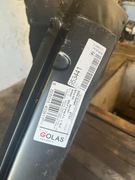 Próg zewnętrzny golf 2 lewy 